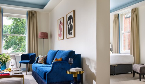 Suite (Experience)