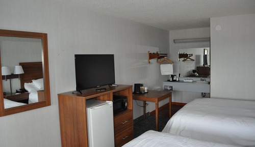Room, 2 Queen Beds, Non Smoking