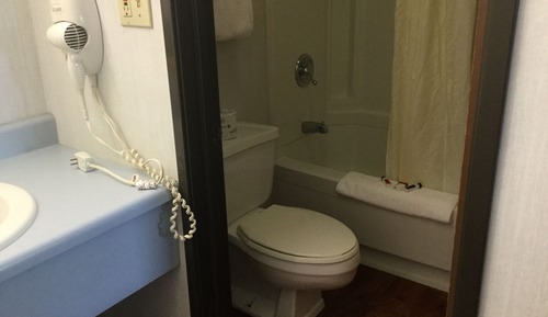 Suite, Multiple Beds, Non Smoking