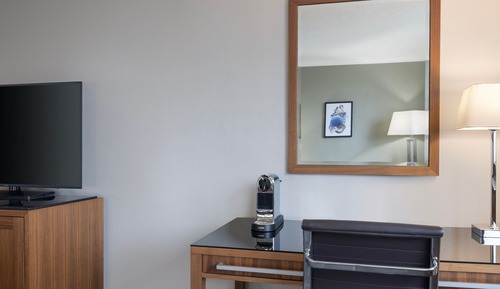 Superior Room, 1 King Bed, Non Smoking (Partial View)