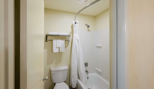 Room, 1 Queen Bed, Non Smoking