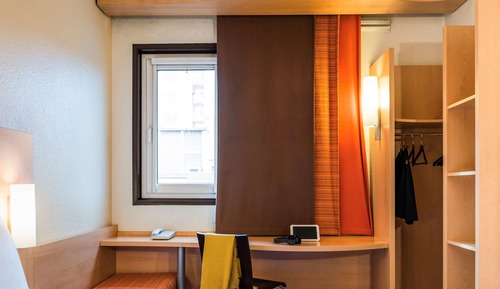 Standard Room, 2 Twin Beds