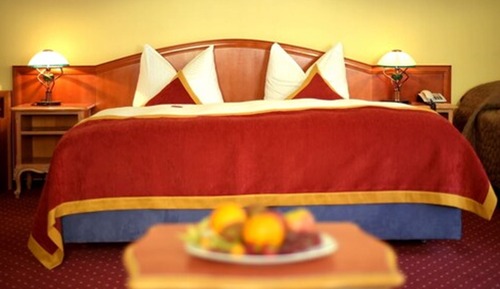 Comfort Room