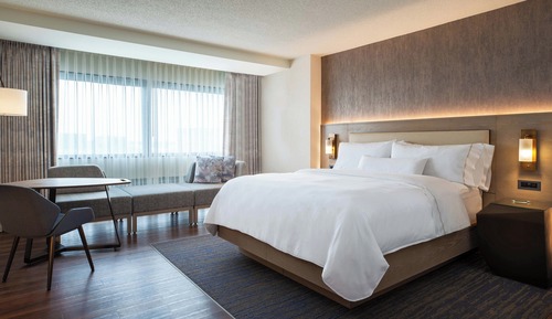 Traditional Room, 1 King Bed, Non Smoking
