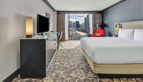 Suite, 1 Bedroom