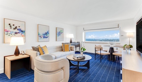 Suite, 1 Bedroom
