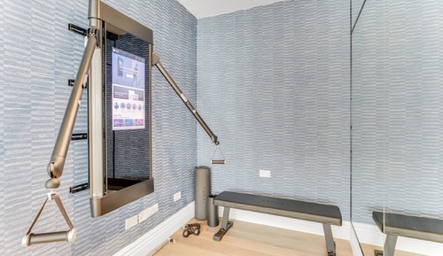 Executive Suite, 1 King Bed