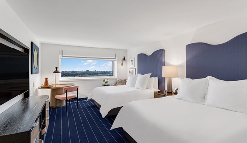 Suite, 1 Bedroom
