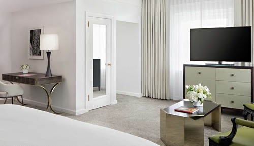 Superior Room, 1 King Bed, Non Smoking