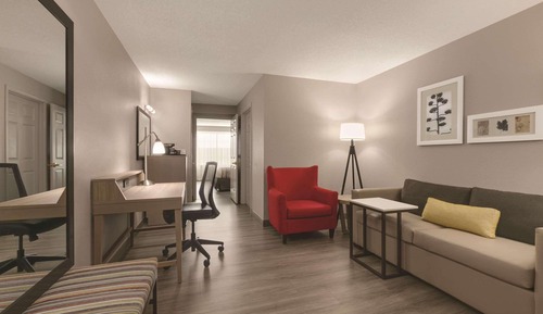 Suite, 1 Bedroom, Non Smoking