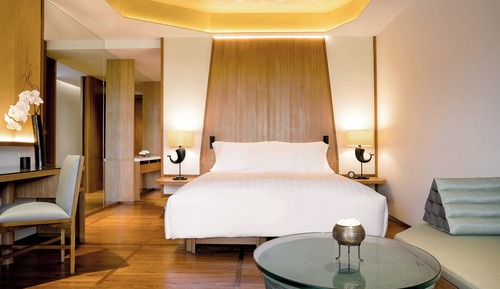 Ocean Room