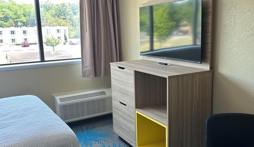 Family Suite, Multiple Beds, Non Smoking (twin over twin bunk beds)