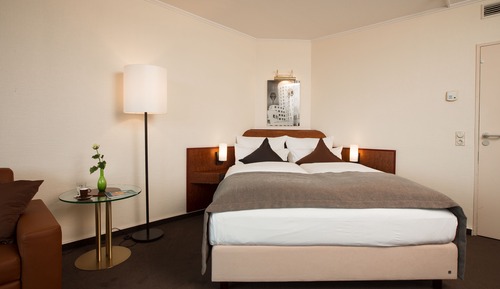 Room, 1 Queen Bed