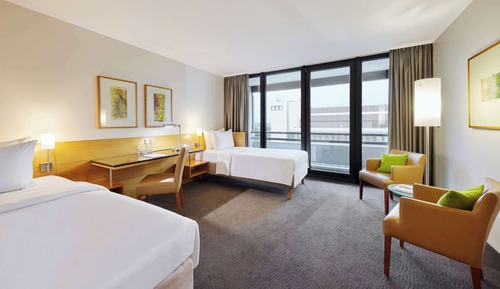 Room, 2 Twin Beds