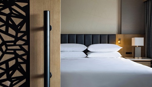 Club Suite, 2 Queen Beds