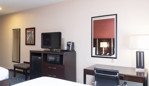 Standard Room, Non Smoking