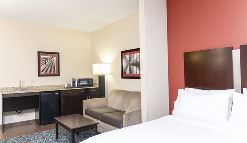 Suite, Multiple Beds