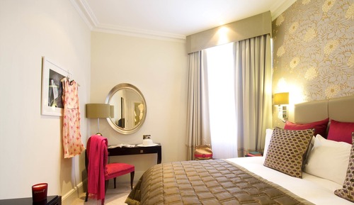 Presidential Suite, 3 Bedrooms