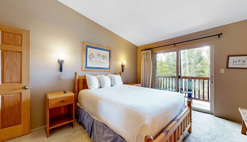 Condo, 2 Bedrooms (plus Loft)