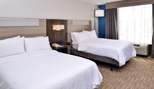Room, Accessible, Non Smoking (Mobility, Roll-In Shower)