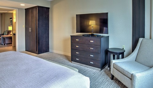Suite, Accessible, Non Smoking