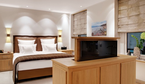 Alpine Suite
