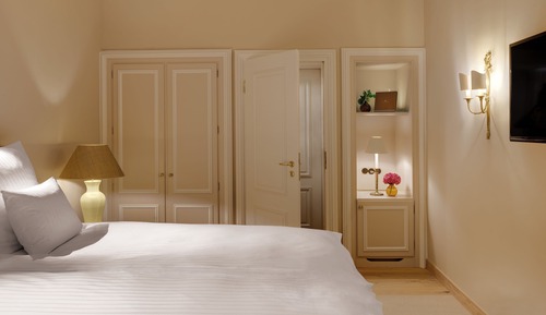 Single Room Deluxe
