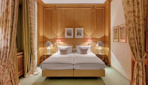 Junior Suite (Classic)