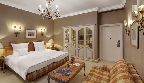 Double Room Classic