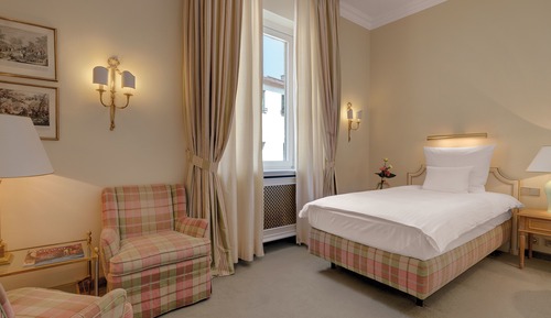 Single Room Classic