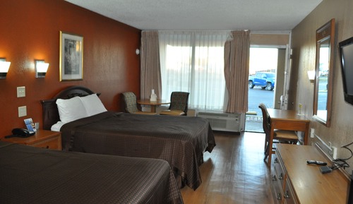 Room, 2 Queen Beds