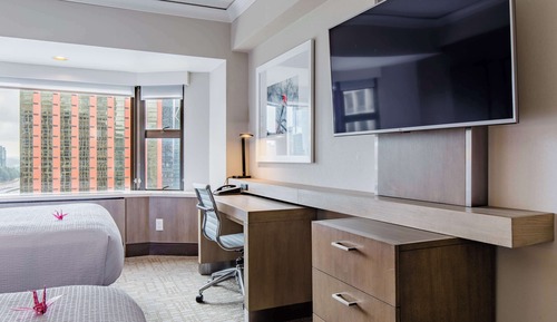 Room, 2 Double Beds