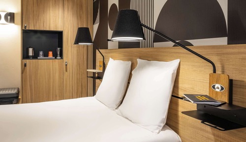 Superior Double Room, 1 Double Bed