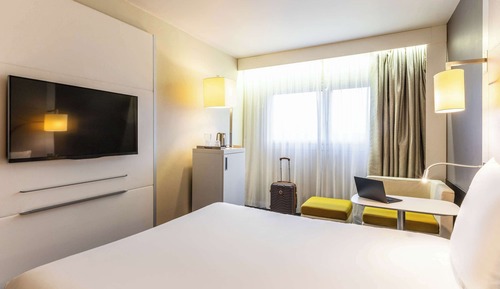 Classic Double Room, 1 Double Bed