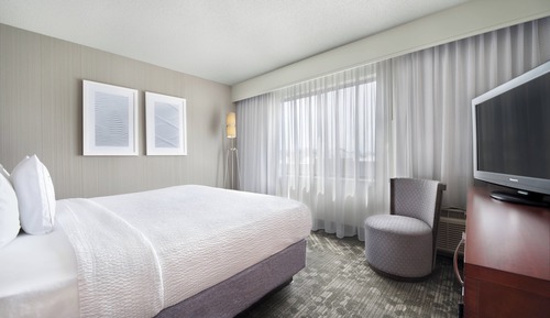 Suite, 1 Bedroom, Non Smoking