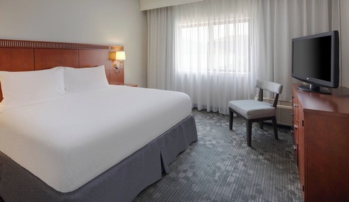 Suite, 1 Bedroom