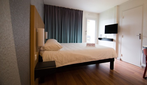 Standard Room, 1 Double Bed