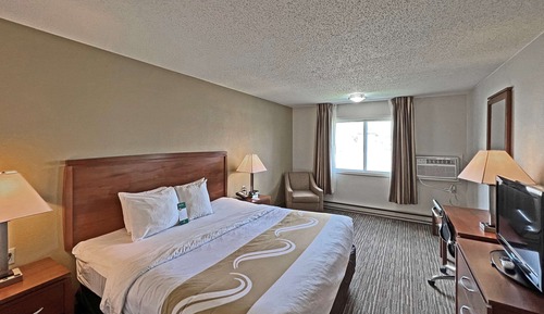 Standard Room, 1 King Bed, Non Smoking