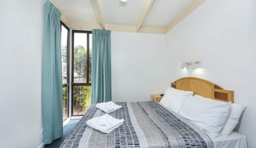 2 Bedroom Villa