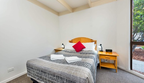 Queen Ensuite Villa