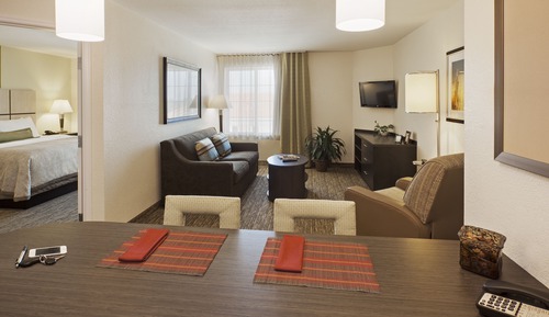 Suite, 1 Bedroom, Accessible (Mobil, Tub)