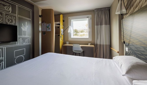 Standard Double Room, 1 Double Bed