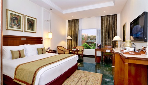 Rajputana Chambers, Double