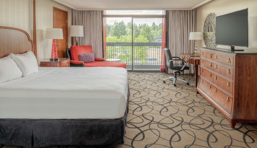Suite, 1 Bedroom