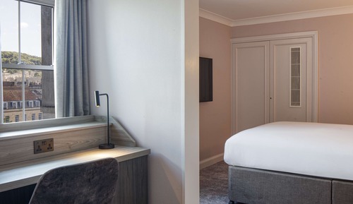 Superior Room, 1 Queen Bed