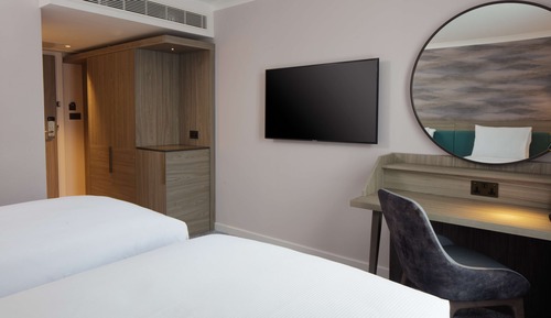 Superior Room, 1 Queen Bed