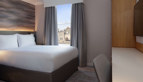 Room, 1 Double Bed