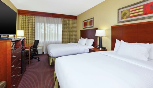 Room, Non Smoking, Balcony