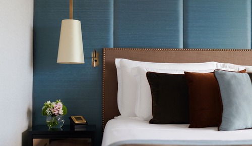 Junior Suite, Park View
