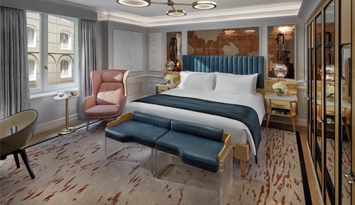 Superior Suite